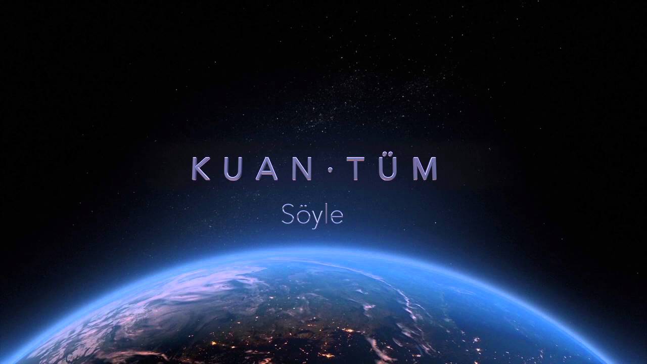 KUAN · Söyle