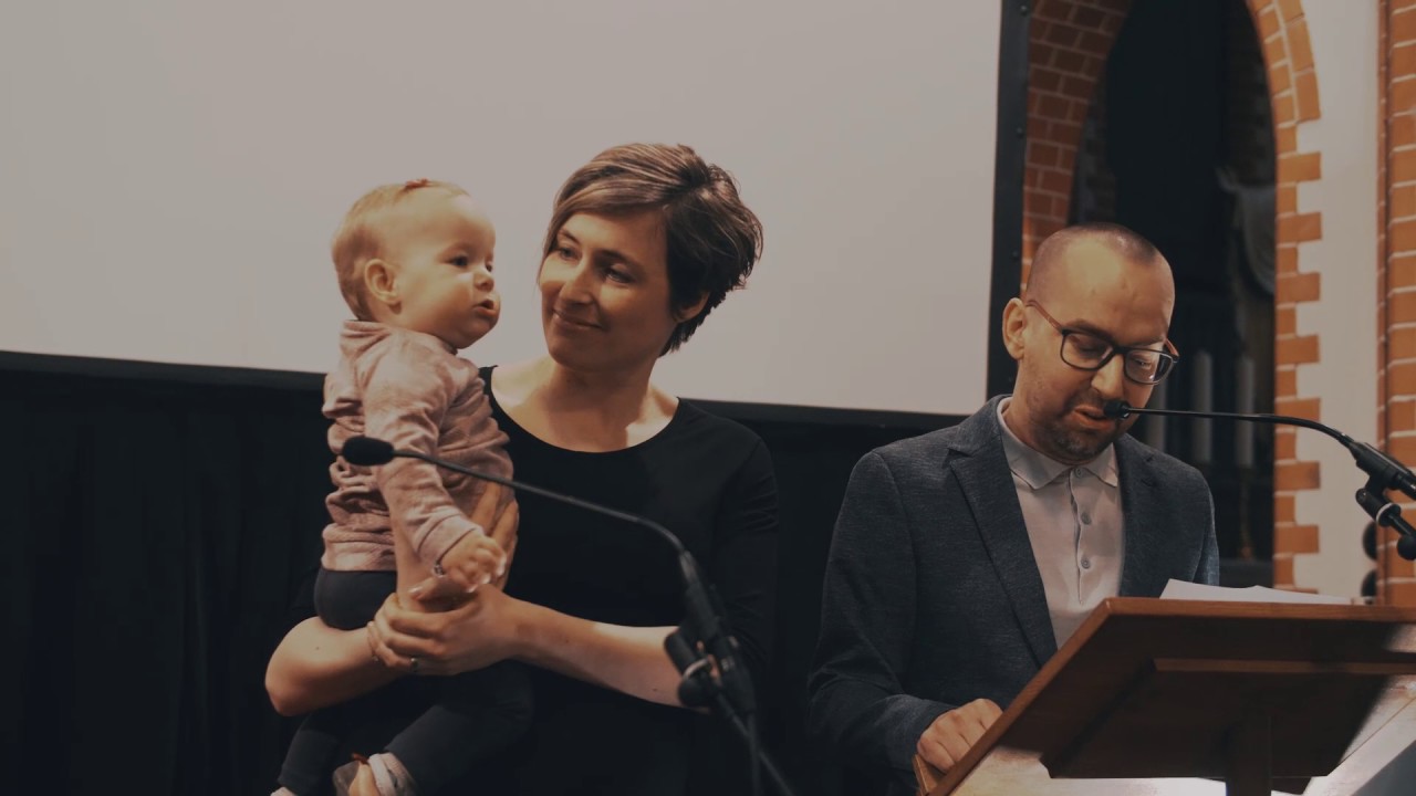 Boekpresentatie Papa's Bloed - Recap video by Motionvictim com