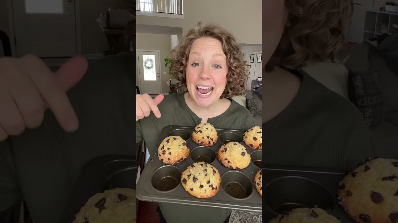 4 Muffin Tips!
