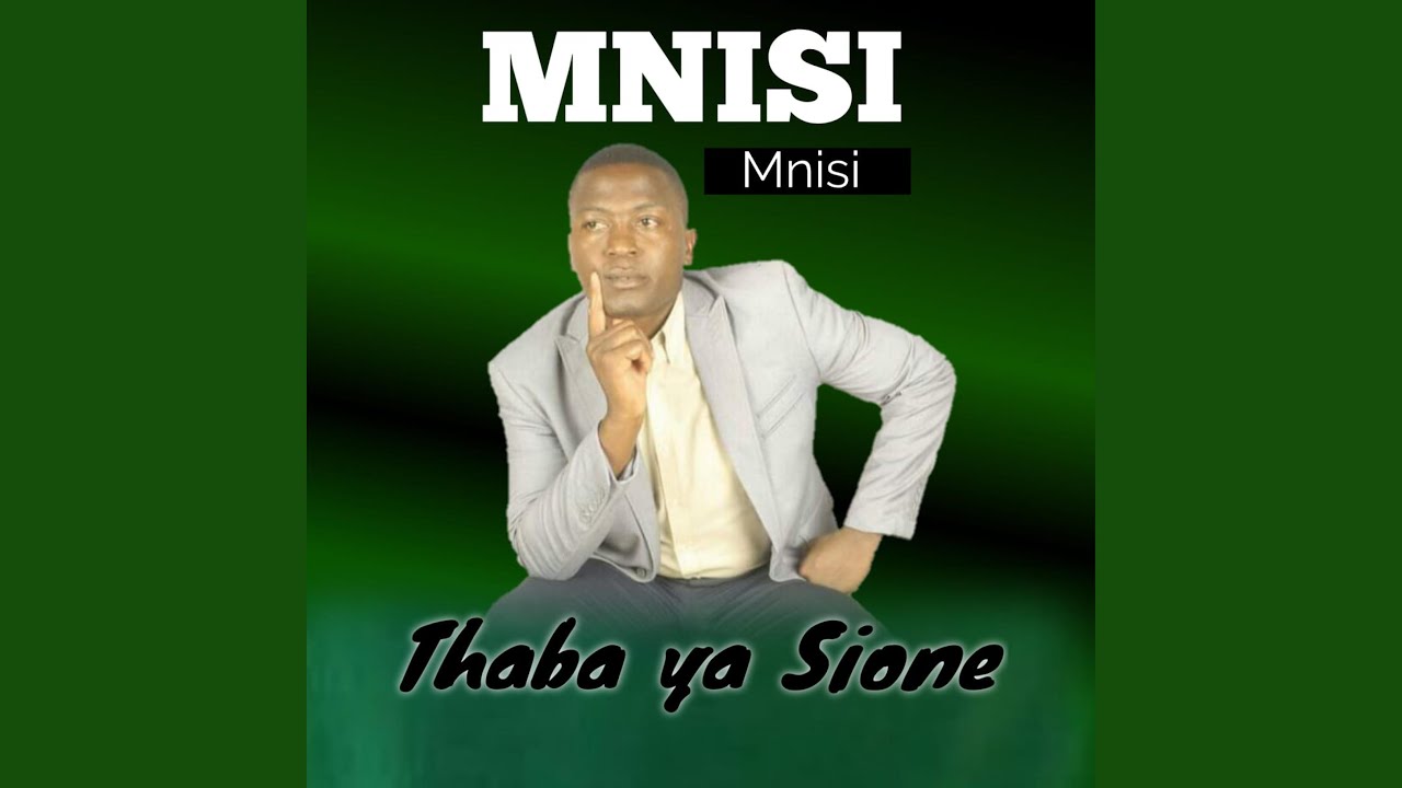 Thaba ya sione