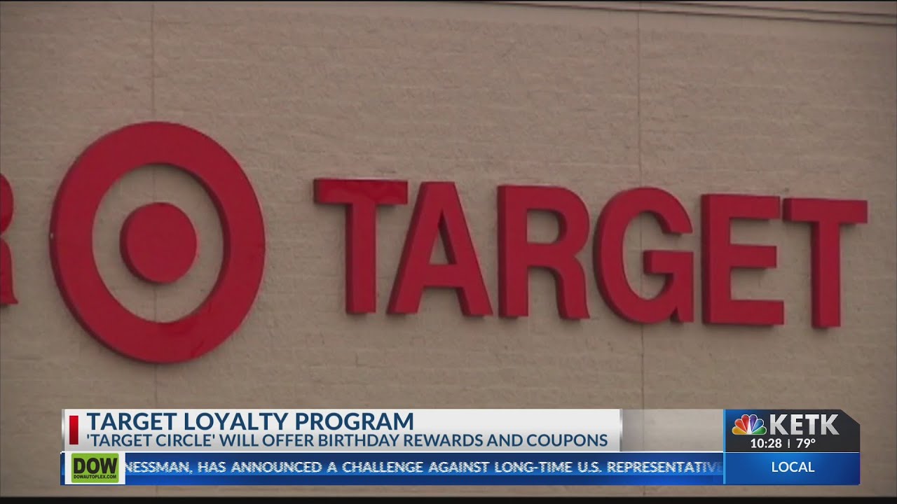 Target Loyalty Program