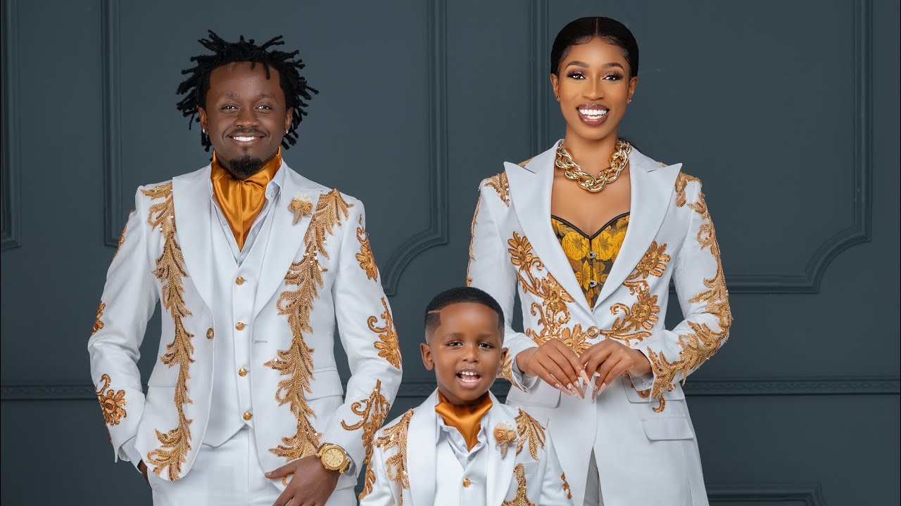 OUR SON, MAJESTY TURNS BIG 5 🥳🥳🥳 || DIANA BAHATI