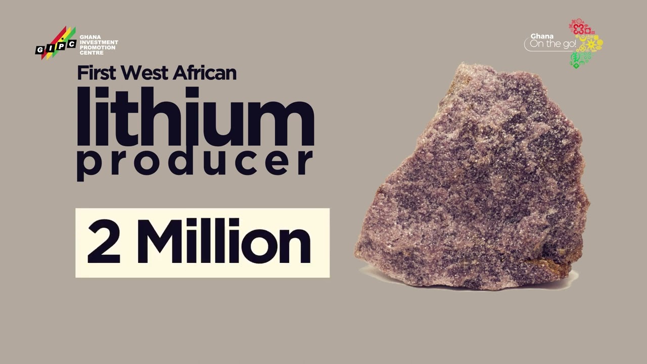 Why Ghana's Mining Sector Is Among The Best In Africa