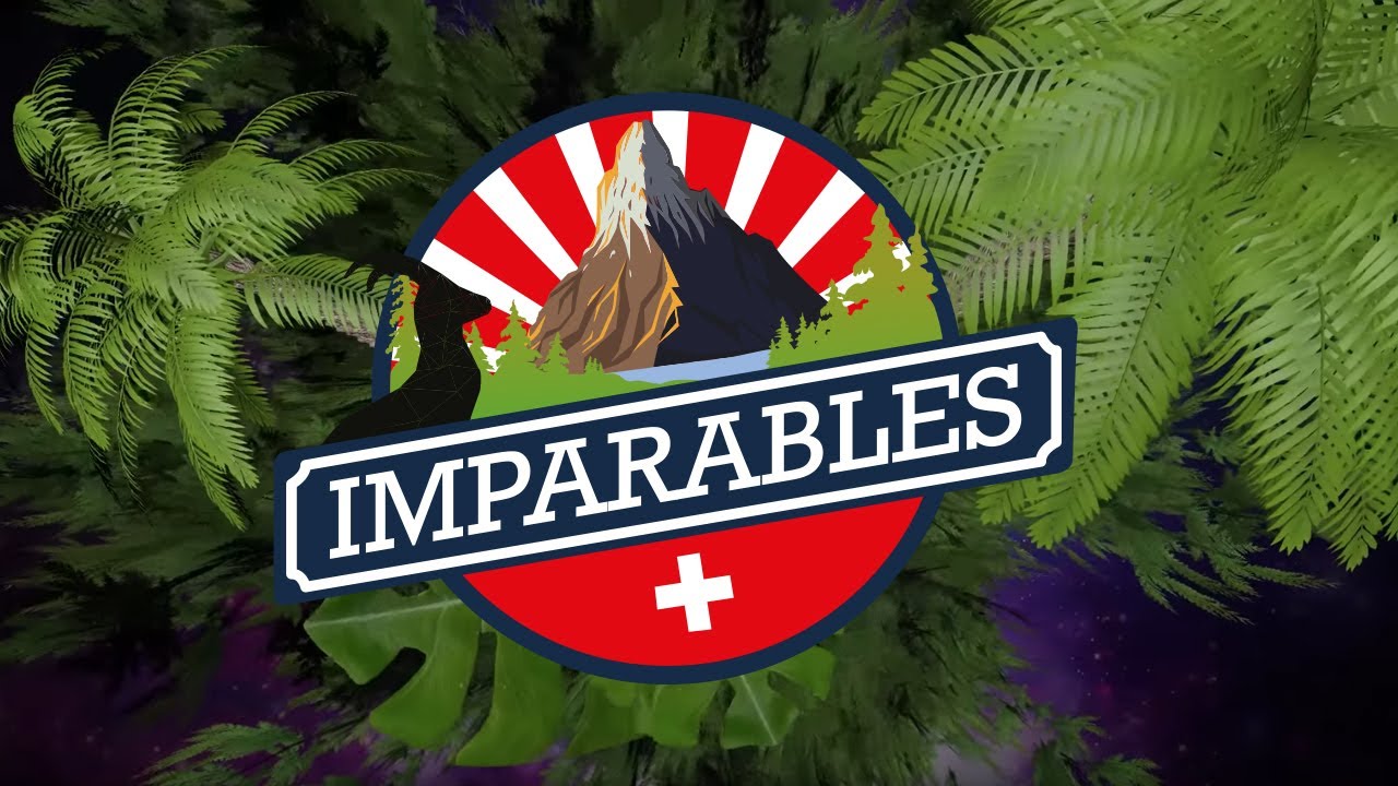 IMPARABLES ENGADIN BIKE GIRO 2020