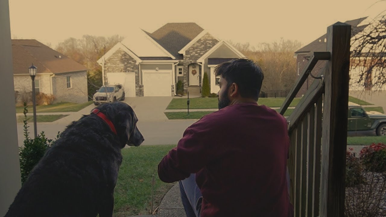 How adopting my dog changed my life