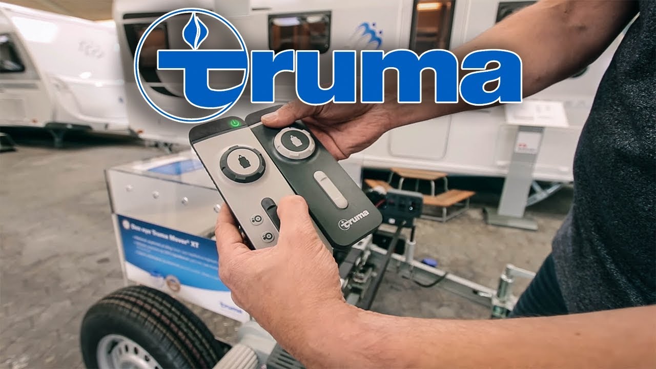 Truma SX Mover: Bedre end Truma XT?