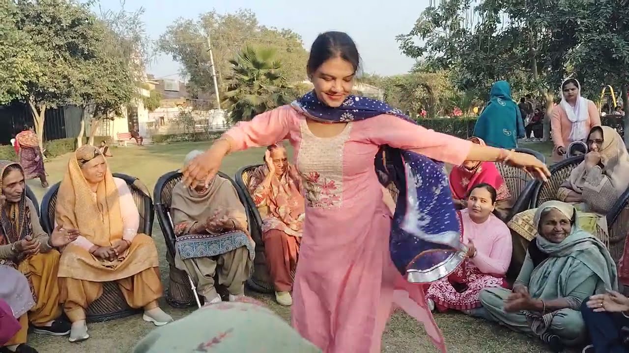 म्हारा जेठ बहु का झगड़ा है 🥳🥳 होली स्पेशल हरियाणवी लोकगीत 🥳🥳🙏🏼🙏🏼