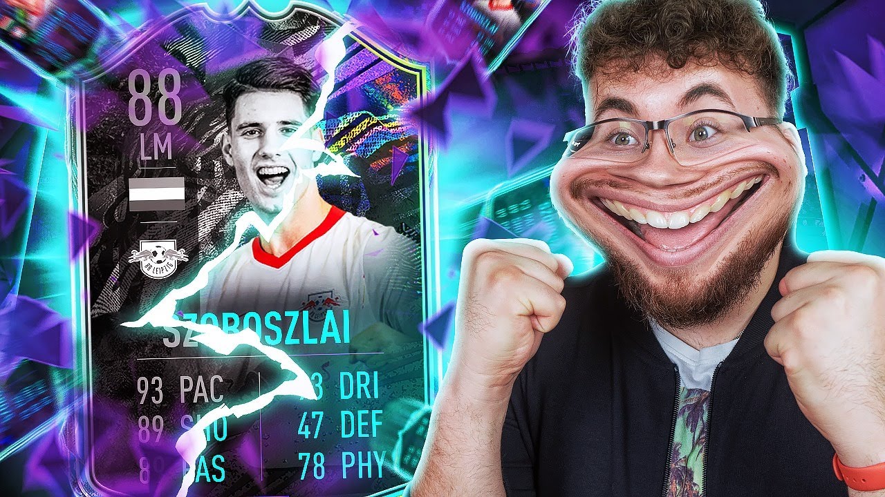 A miało być tak pięknie... FUTURE STARS DRAFT! 🙋