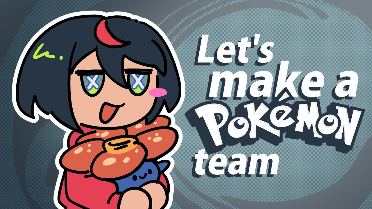 What if I was a (very annoying) pokemon trainer?