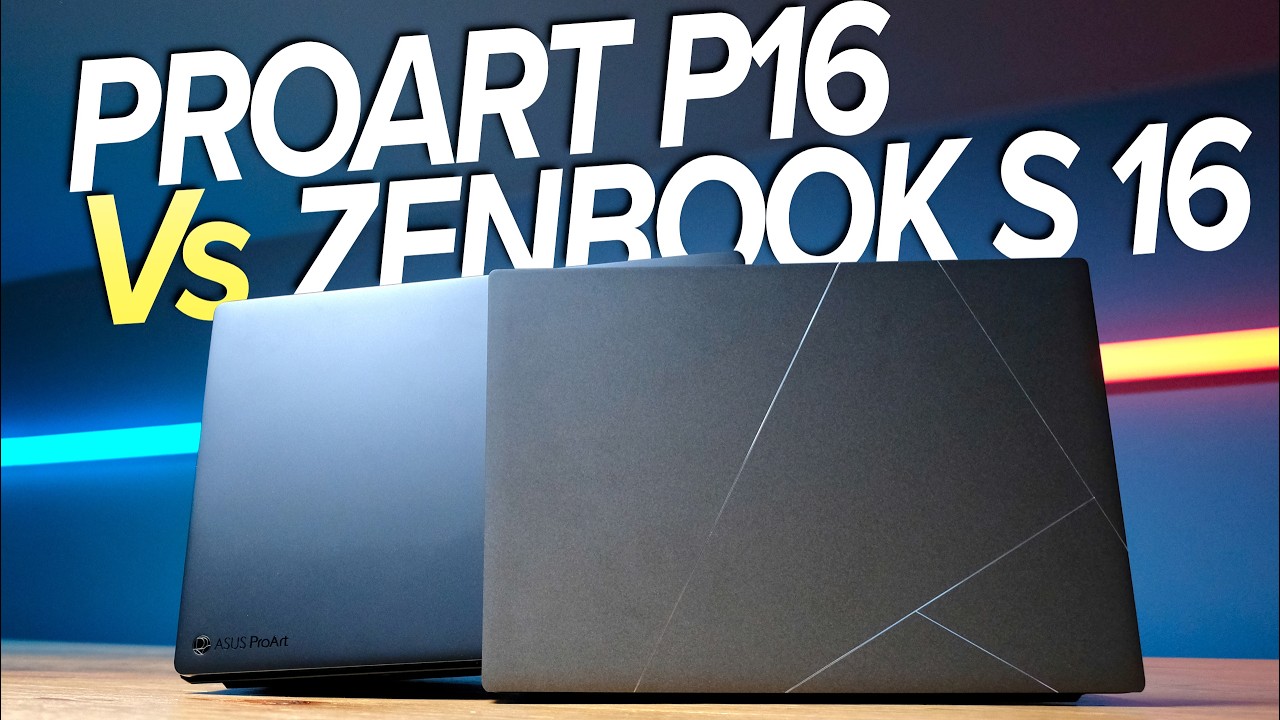 Don't Waste THOUSANDS on a Laptop, Revealing Best Asus Options