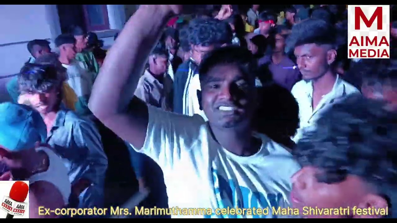 Ex corporate, mrs marimuthu Amma          maha Shivaratri celebrating @pillanna garden 3rd stage 