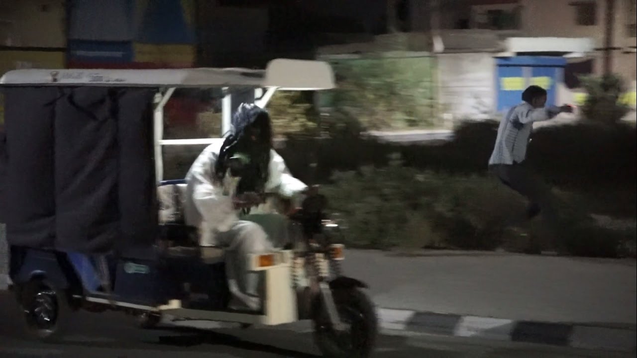 Ghost Funny Video Part 2 |  Hilarious Skit Movie | ADC Motion Pictures