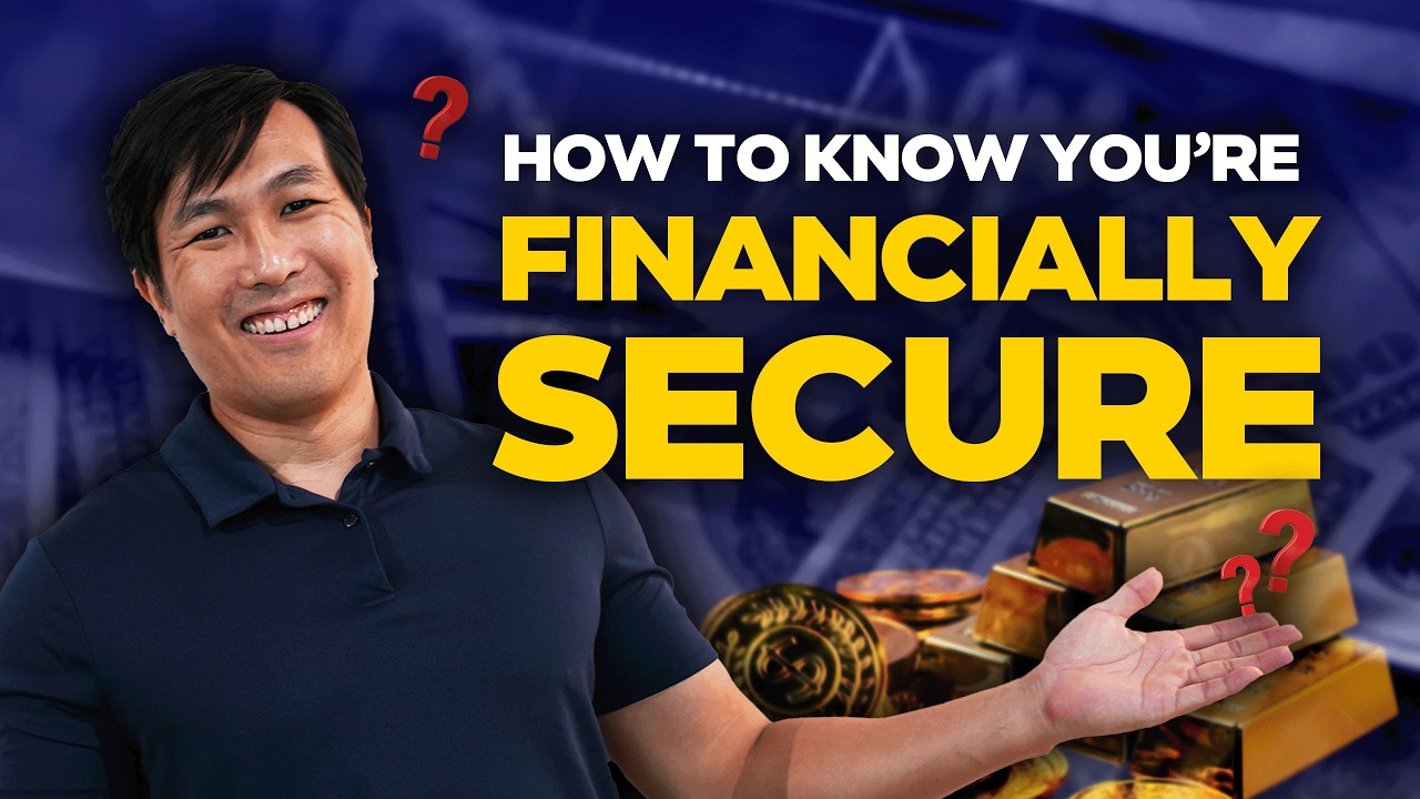 5 Signs You're Doing Well Financially