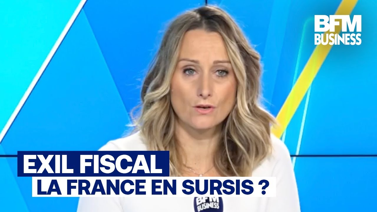 Exil Fiscal : 