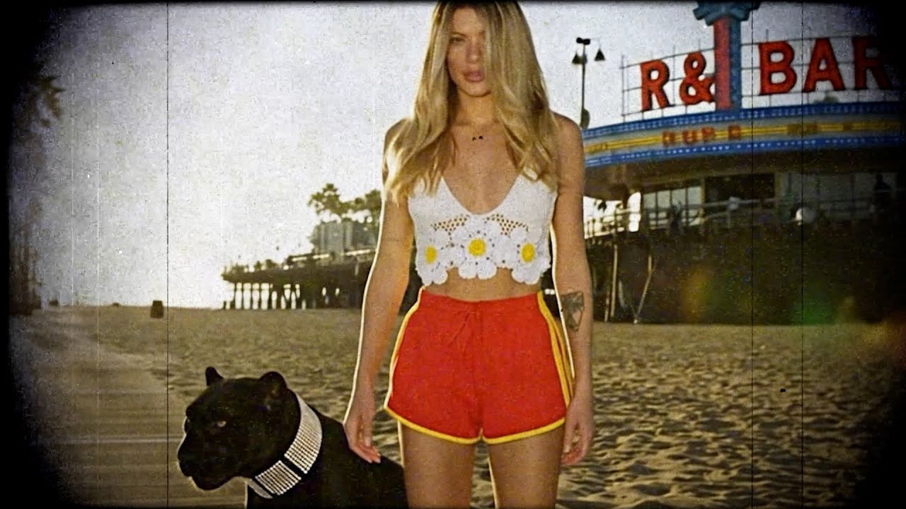 Max Styler - Inferno [Diynamic]