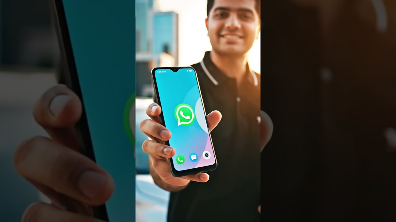 Now E-Challan Directly on WhatsApp! Punjab Traffic System New Update 🚗📱