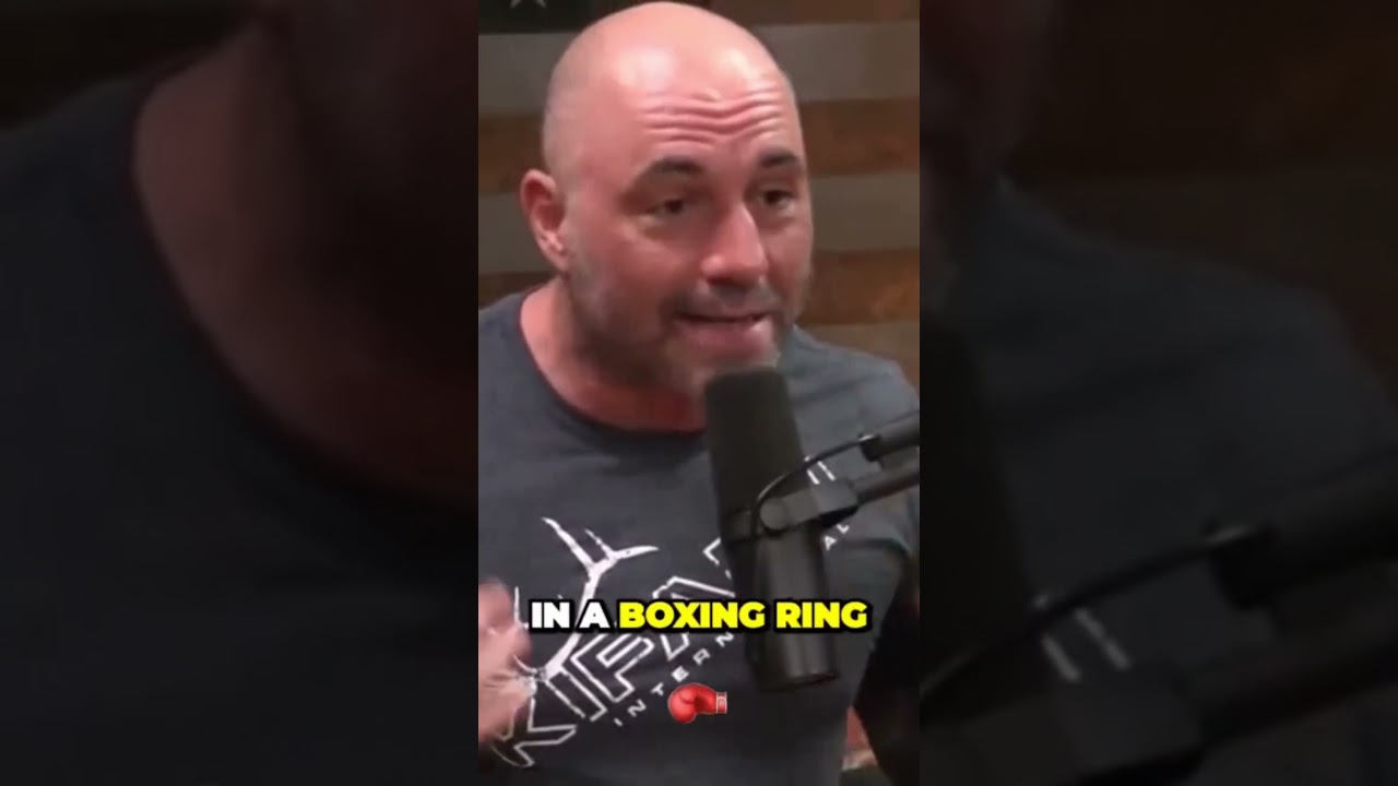 &ldquo;Taekwondo is useless&rdquo; - #joerogan