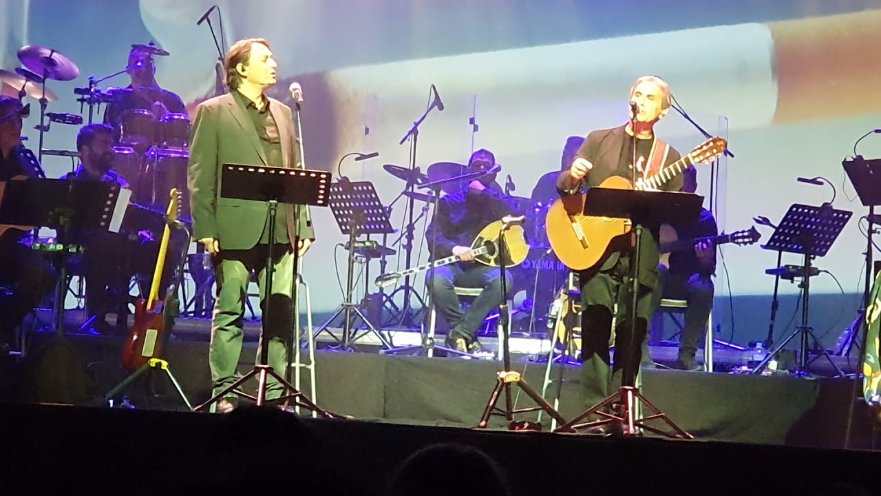 Το τσιγάρο - Yiannis Kotsiras & Yorgos Dalaras