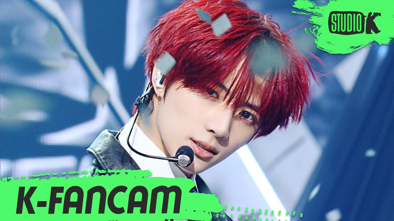 [K-Fancam] 투모로우바이투게더 범규 직캠 'Good Boy Gone Bad' (TXT BEOMGYU Fancam) l @MusicBank 220513