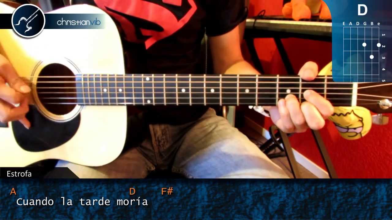 Cómo tocar 