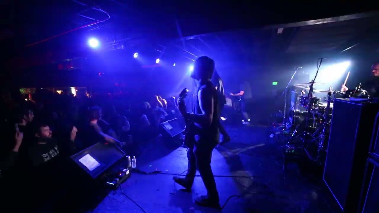 Nails - Endless Resistance