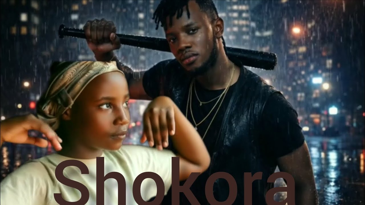 ChrissEazy shocolate (official video) 