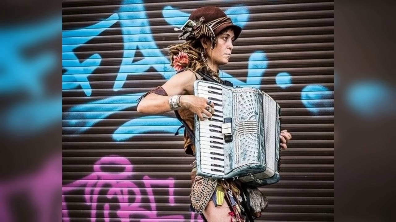 Rabbittail Abigail - Ballad Of Johnny Be Good
