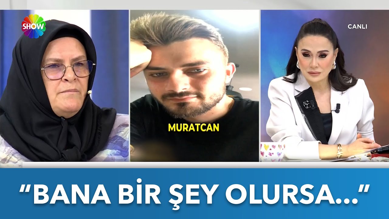 Muratcan'ın annesinden korkunç iddialar! | Didem Arslan Yılmaz'la Vazgeçme | 03.02.2026
