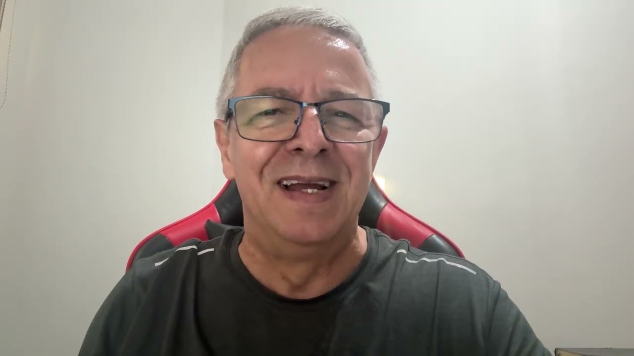 (Gálatas 5:17) Devemos alimentar bem o nosso espírito! #pastorailtondonizeti 