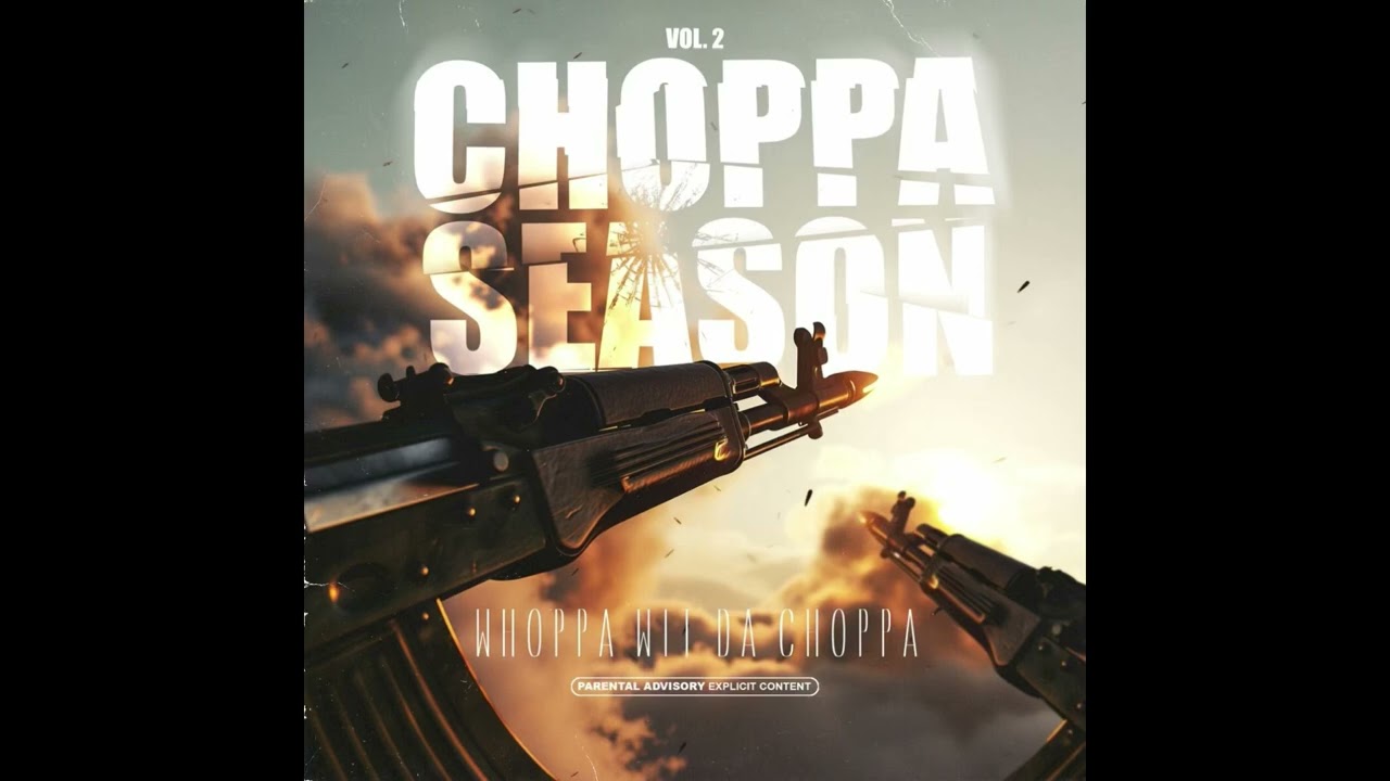 [FREE](Sample) Whoppa Wit Da Choppa x Spinabenz Type Beat 