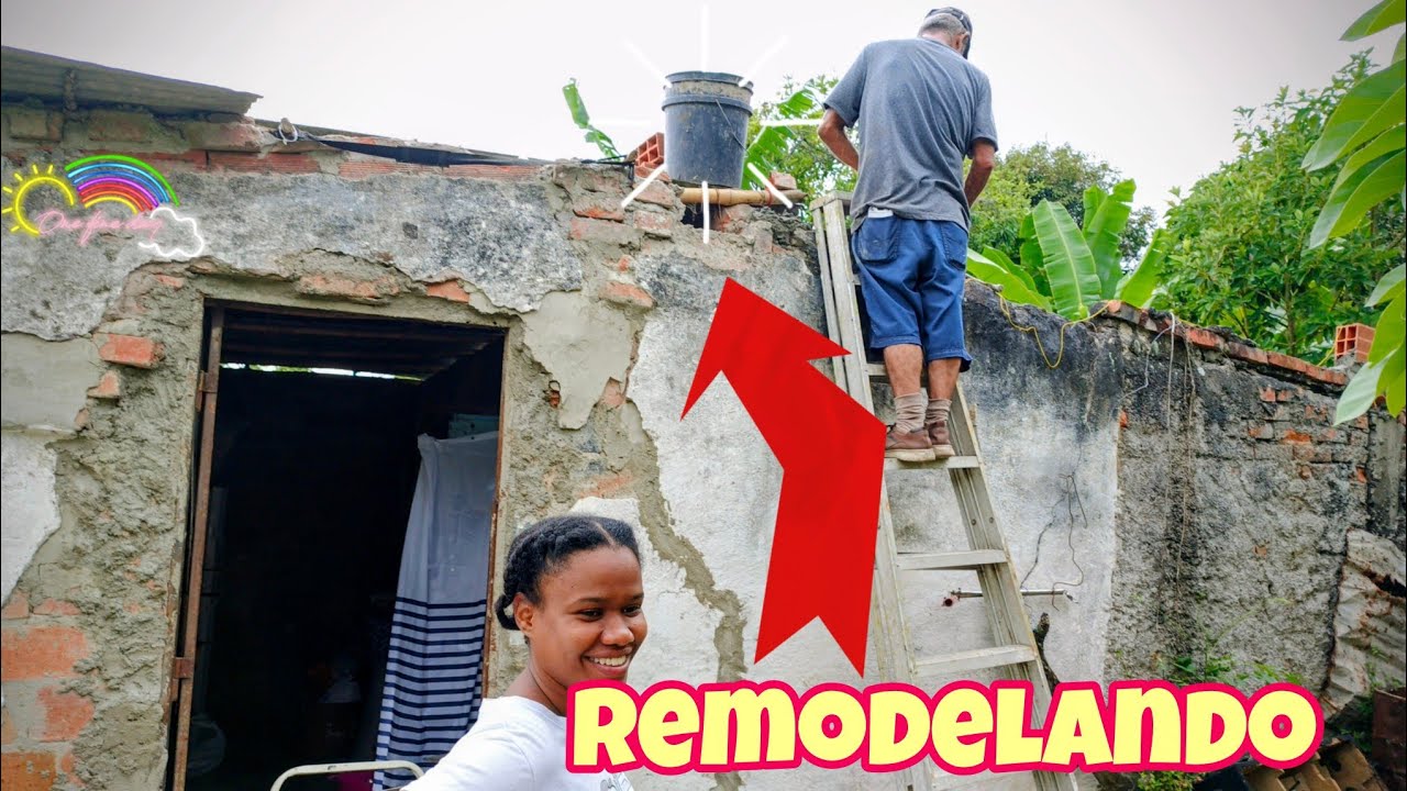 VLOG: EMPEZAMOS LA TRANSFORMACIÓN DE LA CASA 🏡 MI TIENDA ONLINE⏭️ COMPRAS 