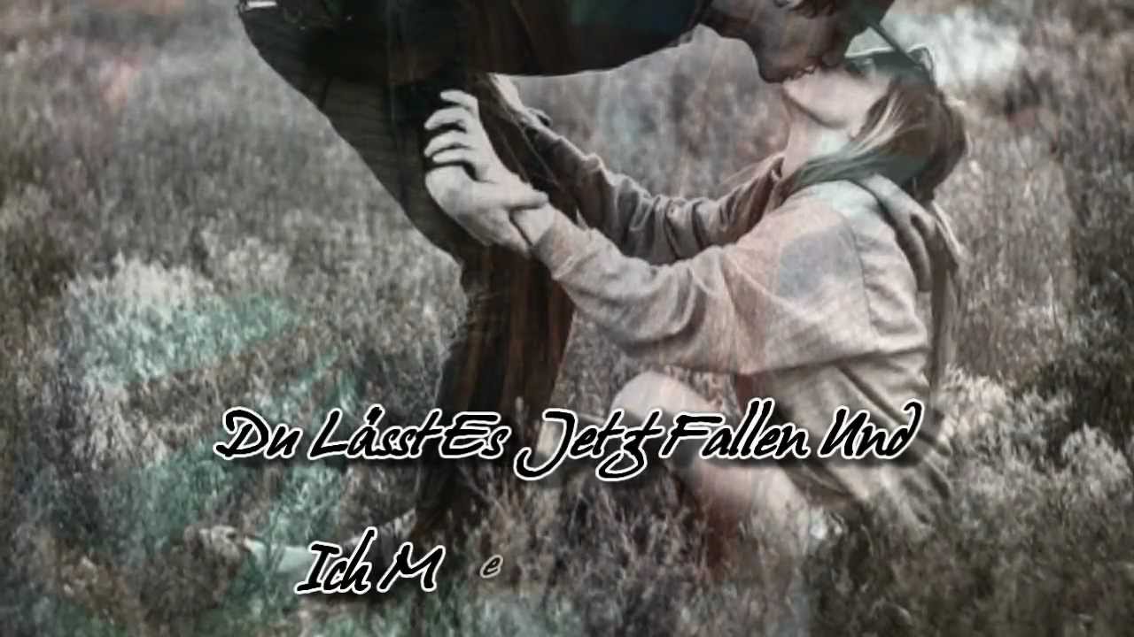 ► WAS IST LIEBE? ◄ [Lyrikvideo] | BLAZIN'DANIEL