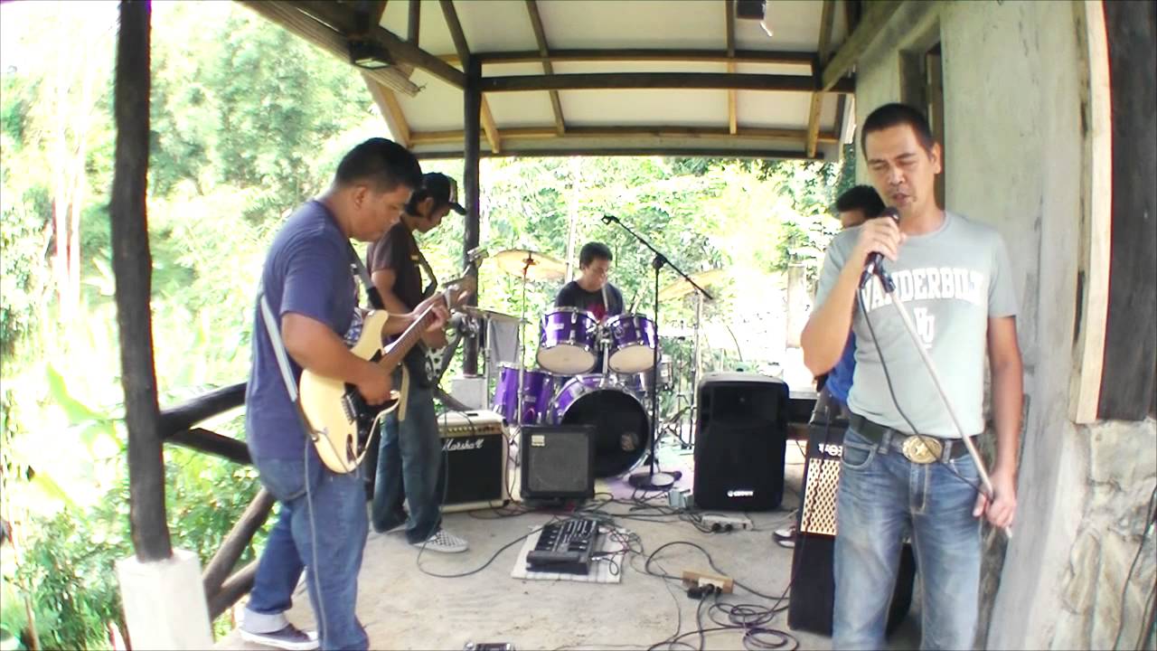 The Call - Even Now cover version