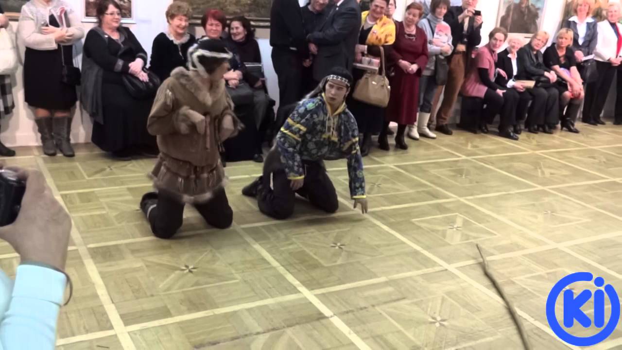 Мэнго   Охотник и Росомаха
