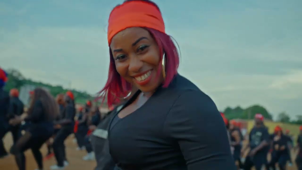 Kedjevara - Gnamankoudji feat. Biraman Rouge | Clip Officiel