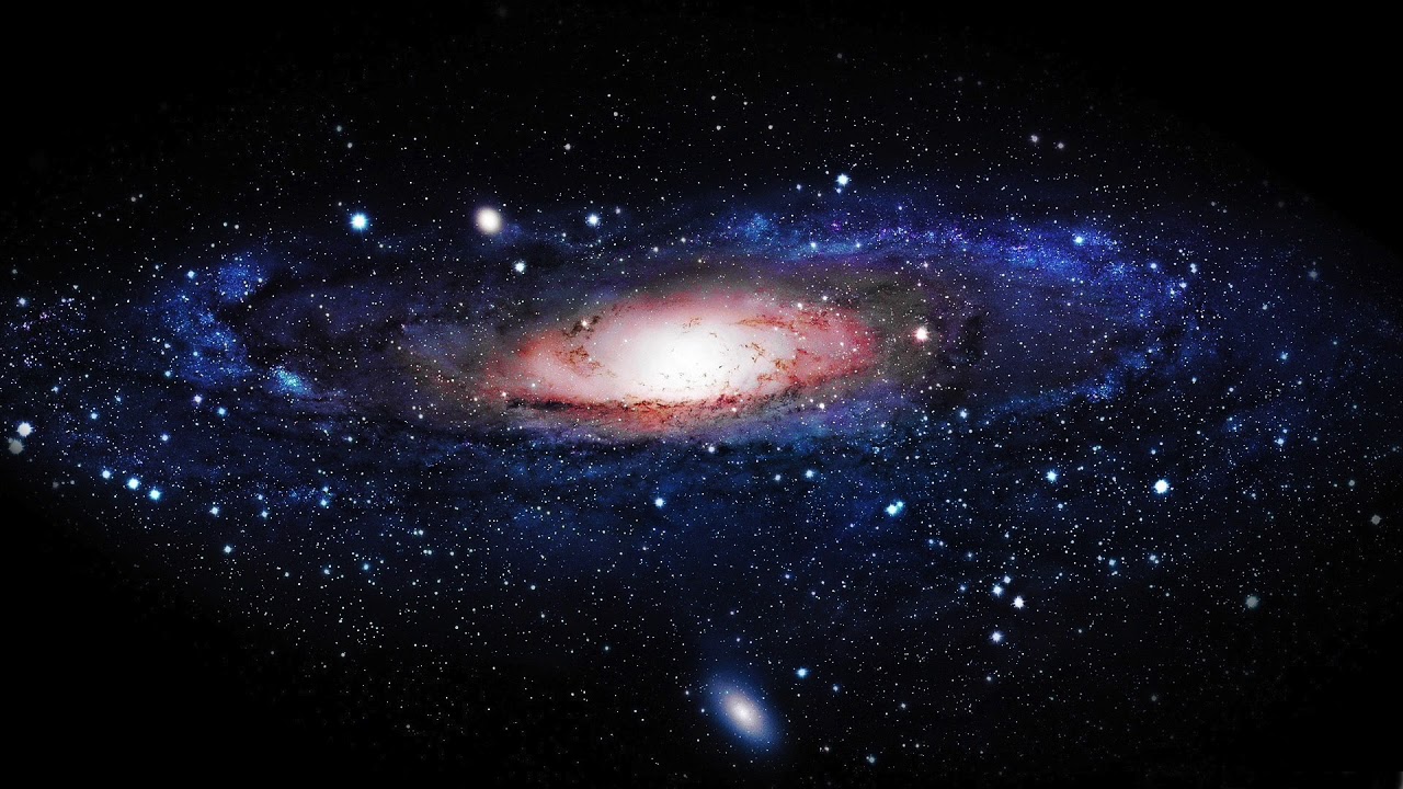 Mass Effect - Galaxy Map Theme (Extended)