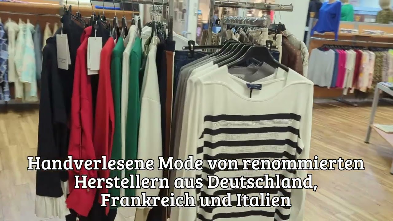 Weber Mode Hilden Winter 2025