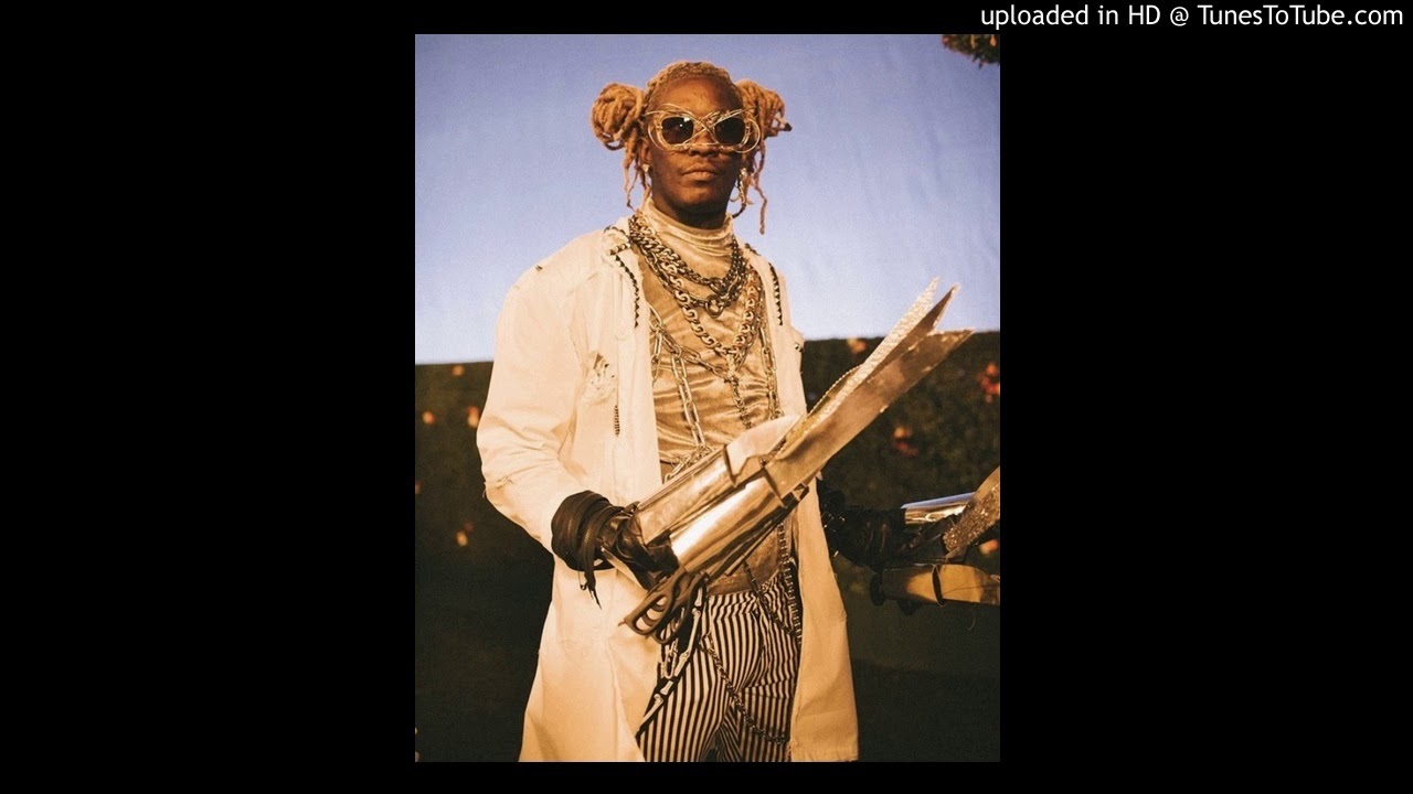 [FREE] Roddy Ricch x Lil Baby x Young Thug Type Beat 2020 “Joker” (Prod. Petro)