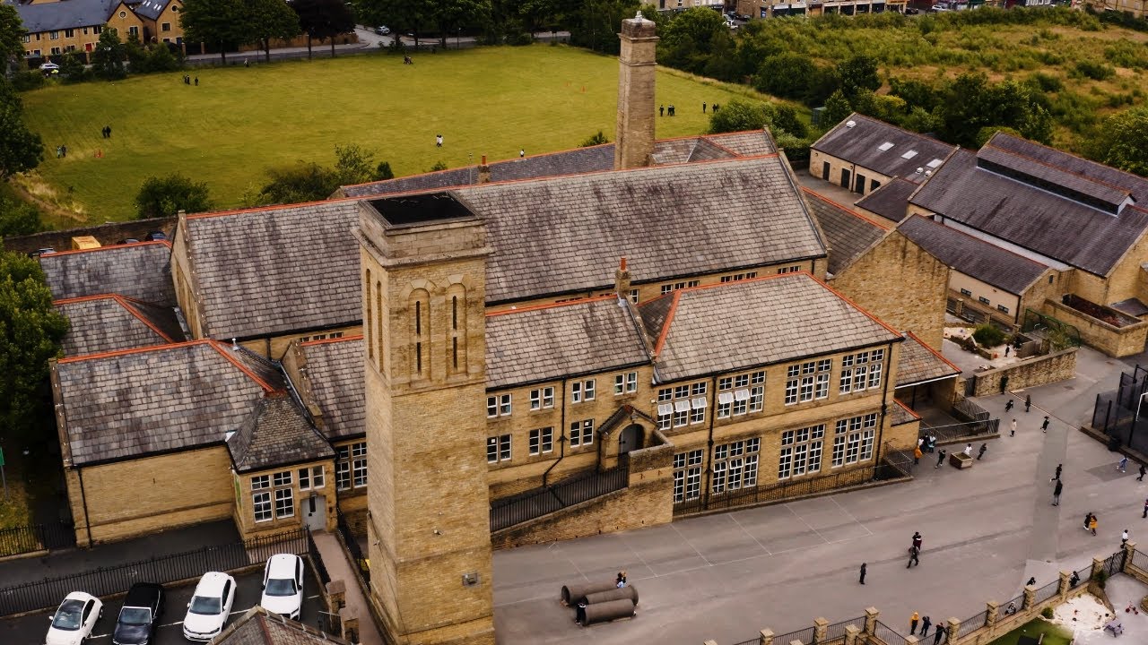 Green Lane Primary School 2022