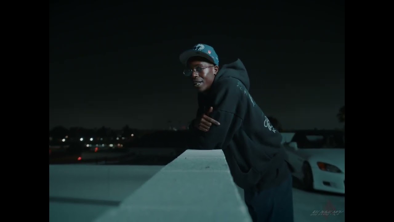 Tommy Deedz- City Nights