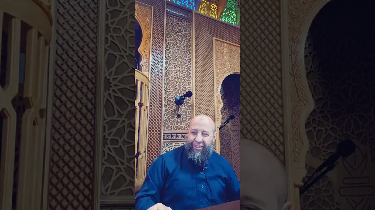 BEREID JE VOOR OP DE KOMST VAN RAMADAN