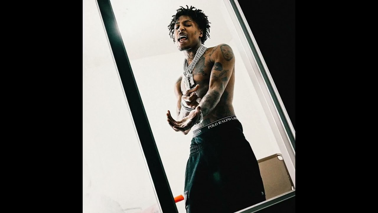 [FREE] NBA YoungBoy Type Beat - 