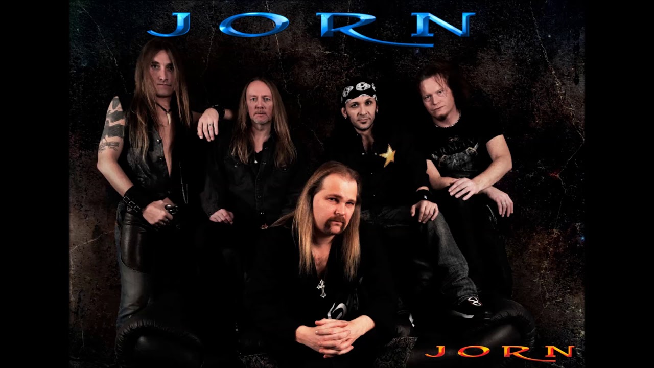 Jorn   When love comes close