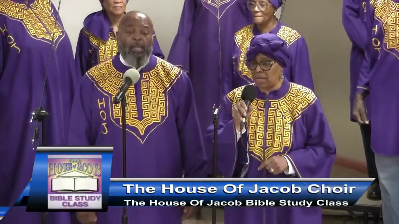 20251018 Sabbath Live at The House of Jacob: Paul, A Minister of The Gospel of Jesus Christ