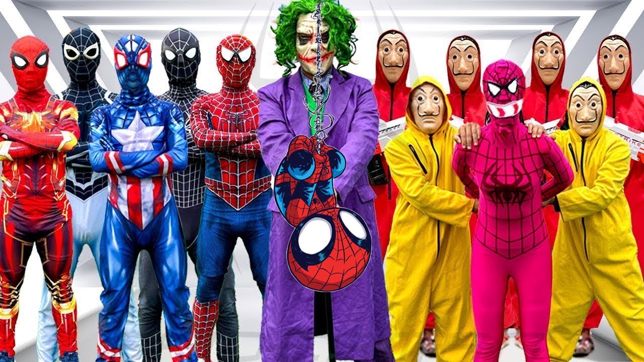 🔴 Live GTA 5 | Crazy Ragdoll - Spiderman On Rainbow Bridge With Minions Funny Fails Compilations
