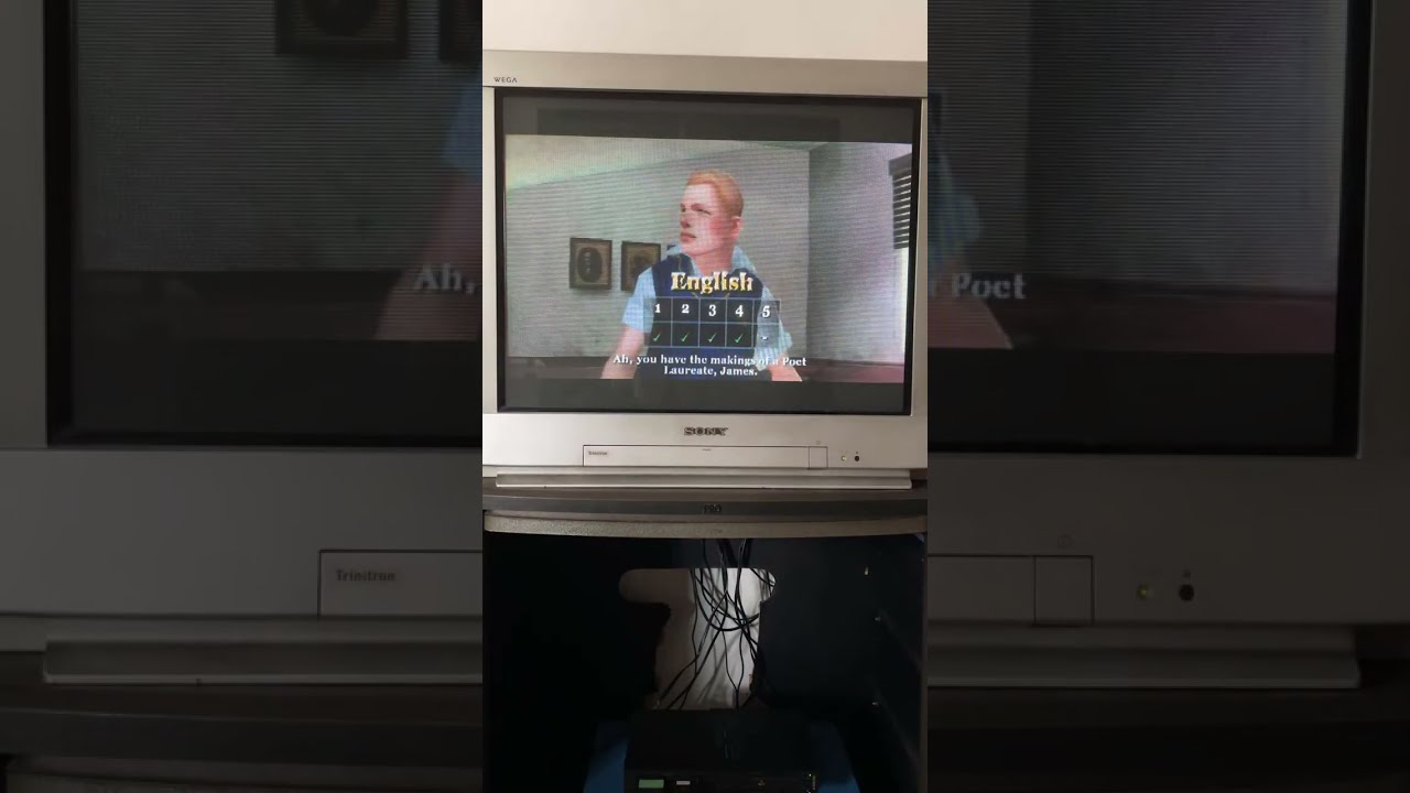 Let’s Play Bully PlayStation 2 Part 10