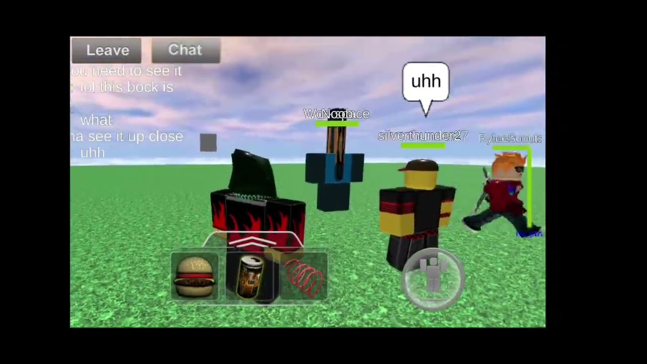Place Incident