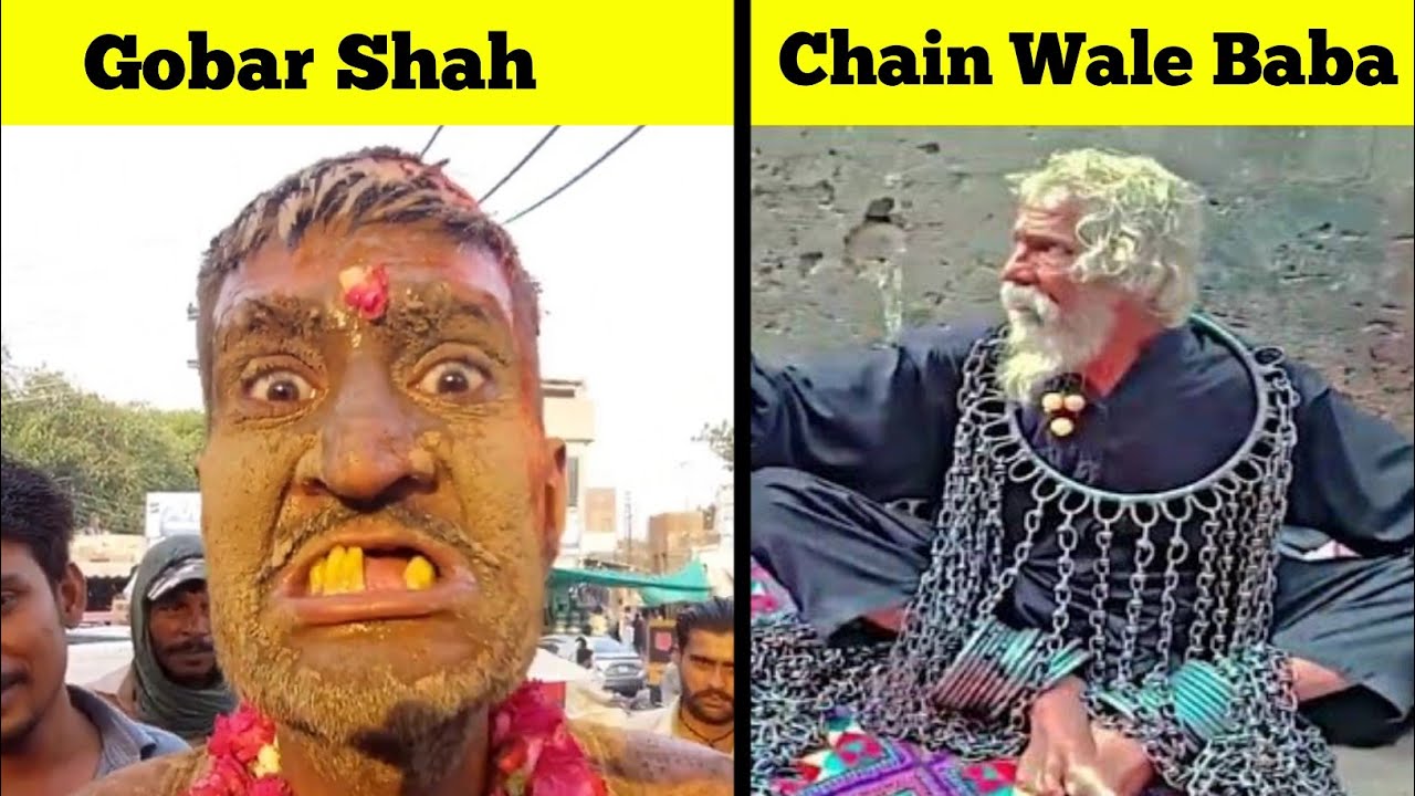 Funny Nauhty peer Baba Drama Funny Moments.