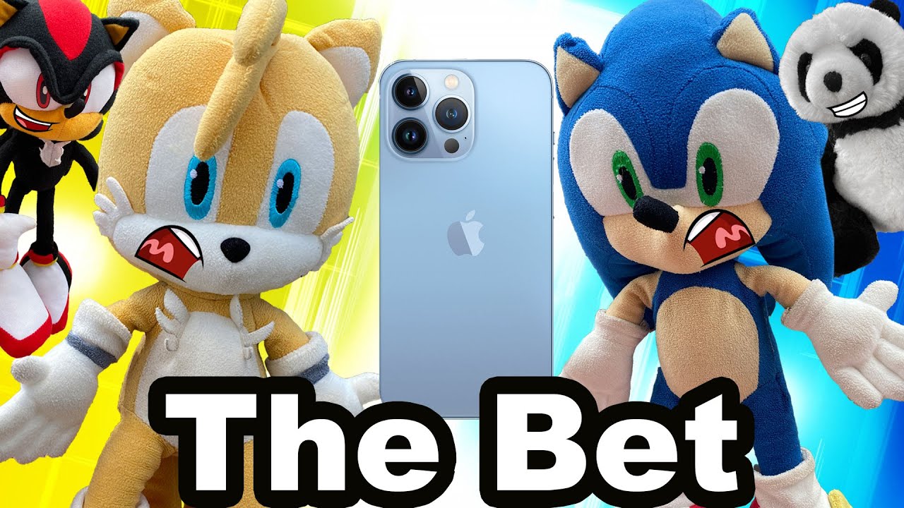TT Movie: The Bet