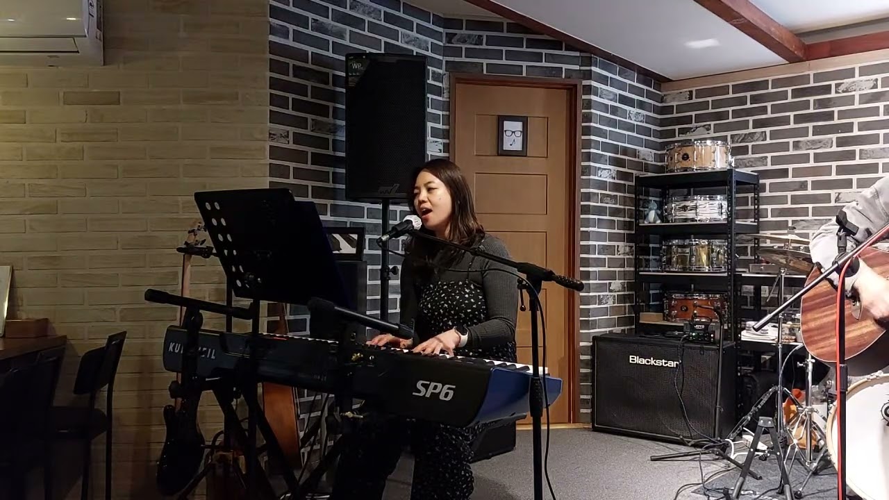 부천 라이브펍 [높] : 26년 2월 7일 어쿠스틱밴드 [바람] - 